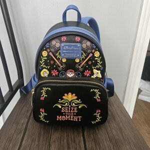 Loungefly Coco Backpack